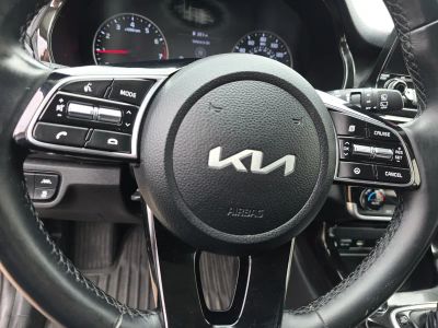 2023 Kia Seltos — photo 19 view