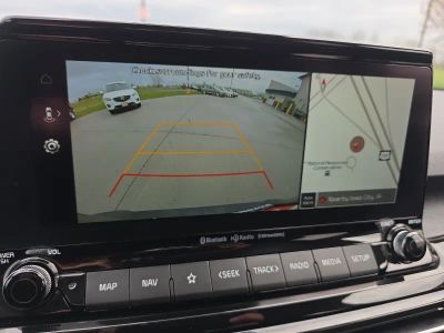 2023 Kia Seltos — photo 23 view