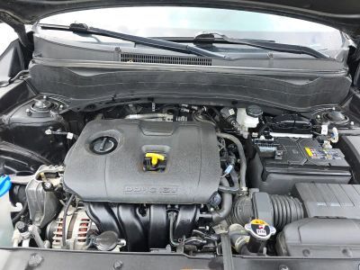 2023 Kia Seltos — photo 22 view