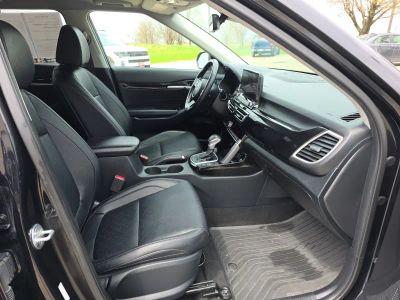 2023 Kia Seltos — photo 15 view