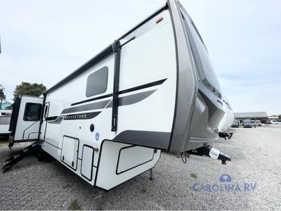 2026 Coachmen Brookstone - Photo 1