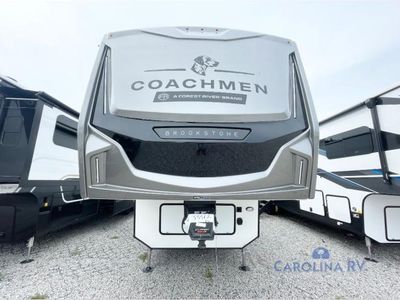 2026 Coachmen Brookstone - Photo 2