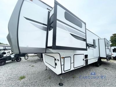 2026 Coachmen Brookstone - Photo 4