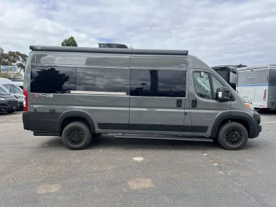 2027 Entegra ETHOS — photo 17 view