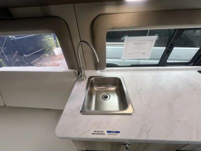 2027 Entegra ETHOS — photo 9 view