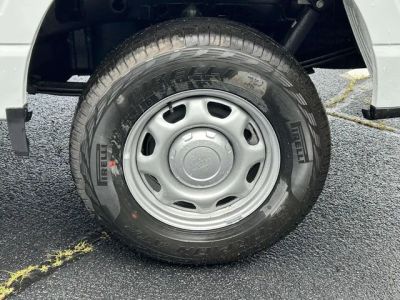2026 Ford F-150 — photo 8 view
