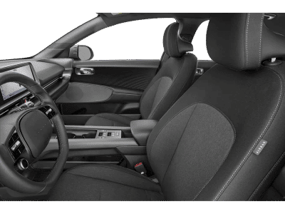 2025 Hyundai IONIQ 6 - Photo 6