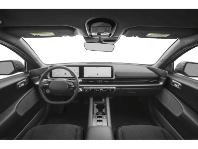 2025 Hyundai IONIQ 6 - Photo 5