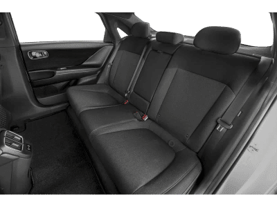 2025 Hyundai IONIQ 6 - Photo 9
