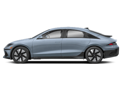 2025 Hyundai IONIQ 6 - Photo 3