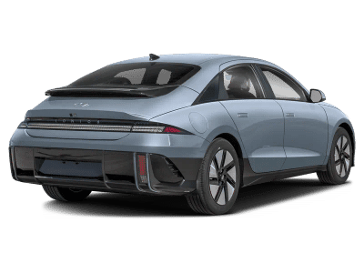 2025 Hyundai IONIQ 6 - Photo 2
