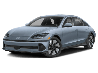 2025 Hyundai IONIQ 6 - Photo 1