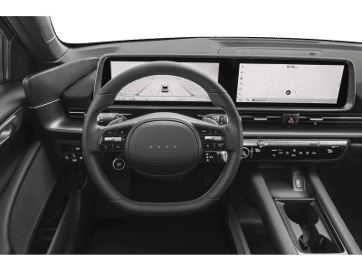 2025 Hyundai IONIQ 6 - Photo 4