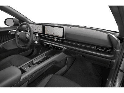 2025 Hyundai IONIQ 6 - Photo 11