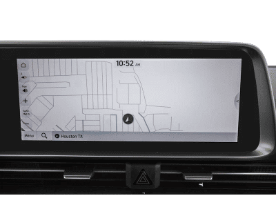 2025 Hyundai IONIQ 6 - Photo 12