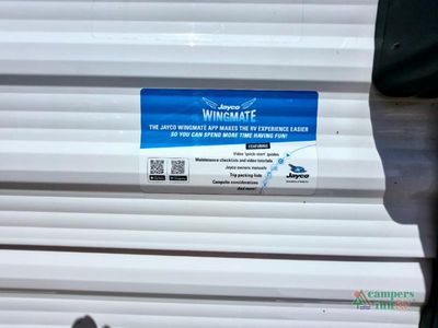 2025 Jayco Jay Flight SLX - Photo 22