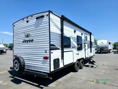 2025 Jayco Jay Flight SLX - Photo 7