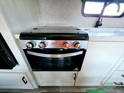 2025 Jayco Jay Flight SLX - Photo 19