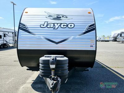 2025 Jayco Jay Flight SLX - Photo 4