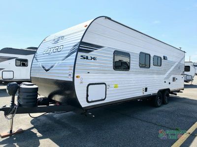 2025 Jayco Jay Flight SLX - Photo 5