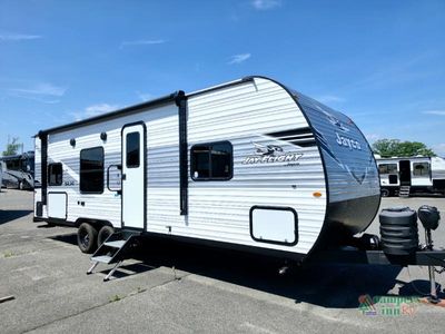 2025 Jayco Jay Flight SLX - Photo 1