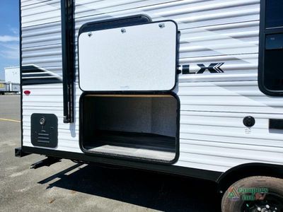 2025 Jayco Jay Flight SLX - Photo 8
