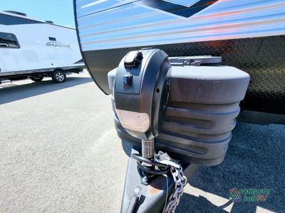 2025 Jayco Jay Flight SLX - Photo 23