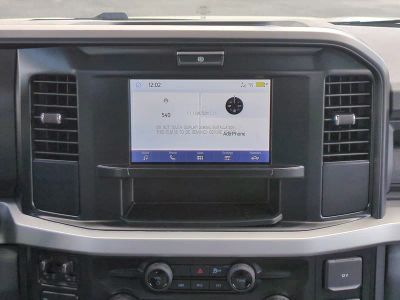 2026 Ford F-350SD — photo 17 view