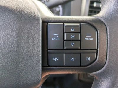 2026 Ford F-350SD — photo 23 view