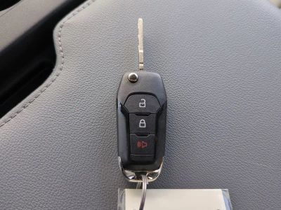 2026 Ford F-350SD — photo 25 view