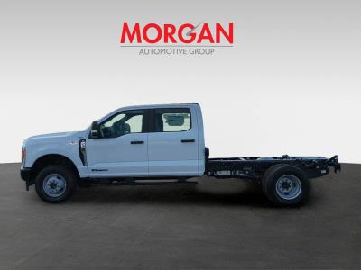 2026 Ford F-350SD — photo 8 view