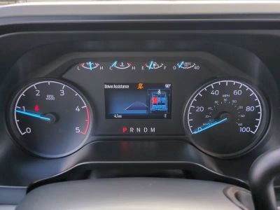 2026 Ford F-350SD — photo 24 view