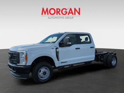 2026 Ford F-350SD — photo 9 view