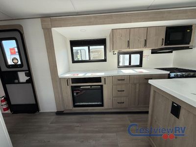 2026 Grand Design Imagine - Photo 9
