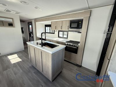 2026 Grand Design Imagine - Photo 7