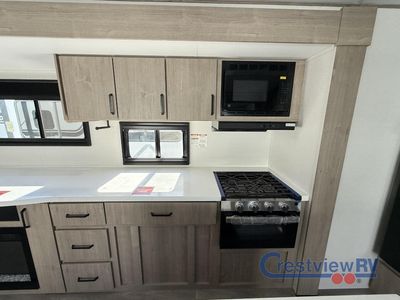2026 Grand Design Imagine - Photo 14