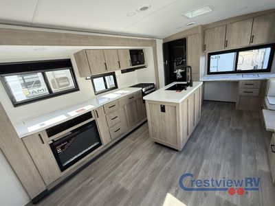 2026 Grand Design Imagine - Photo 5
