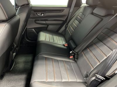 2026 Honda CR-V Hybrid — photo 25 view