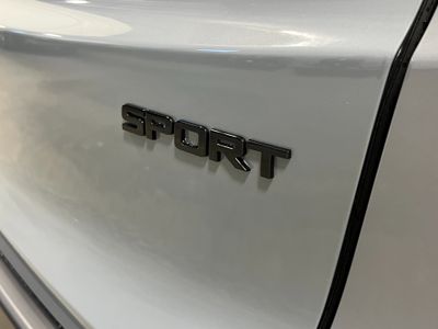2026 Honda CR-V Hybrid — photo 10 view
