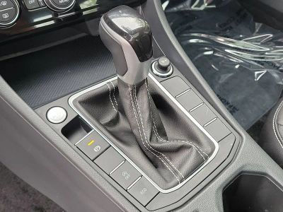 2024 Volkswagen Jetta — photo 30 view