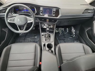 2024 Volkswagen Jetta — photo 12 view