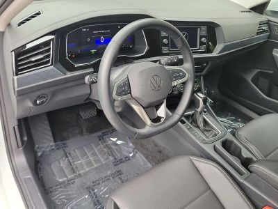 2024 Volkswagen Jetta — photo 14 view