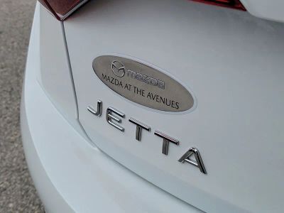 2024 Volkswagen Jetta — photo 7 view