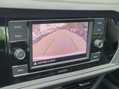 2024 Volkswagen Jetta — photo 27 view