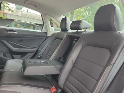 2024 Volkswagen Jetta — photo 11 view