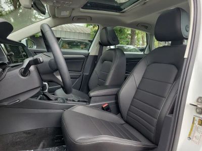 2024 Volkswagen Jetta — photo 15 view