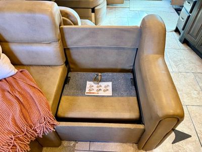 2015 Tiffin Motorhomes Open Road Allegro - Photo 18