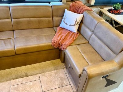 2015 Tiffin Motorhomes Open Road Allegro - Photo 20