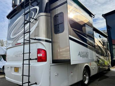 2015 Tiffin Motorhomes Open Road Allegro - Photo 7