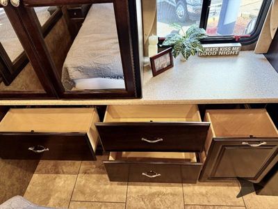 2015 Tiffin Motorhomes Open Road Allegro - Photo 58